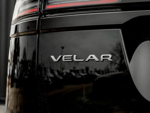 Used 2026 Land Rover Range Rover Velar S image 8
