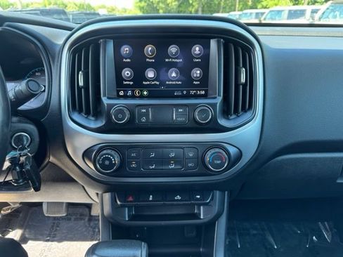 Used 2020 Chevrolet Colorado LT RWD image 29