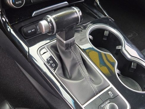 Used 2020 Kia Stinger GT-Line RWD image 22