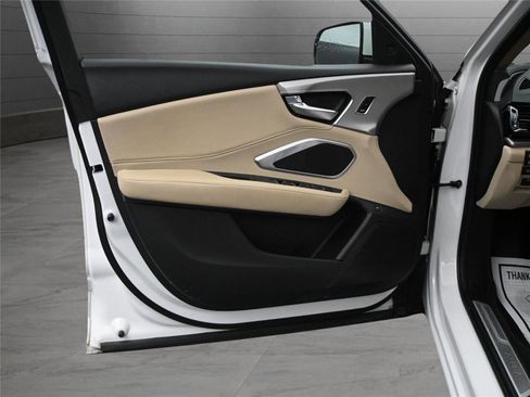 Certified 2023 Acura RDX SH-AWD image 8