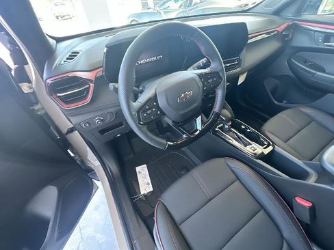 New 2026 Chevrolet TrailBlazer RS w/ Driver Confidence Package image 42