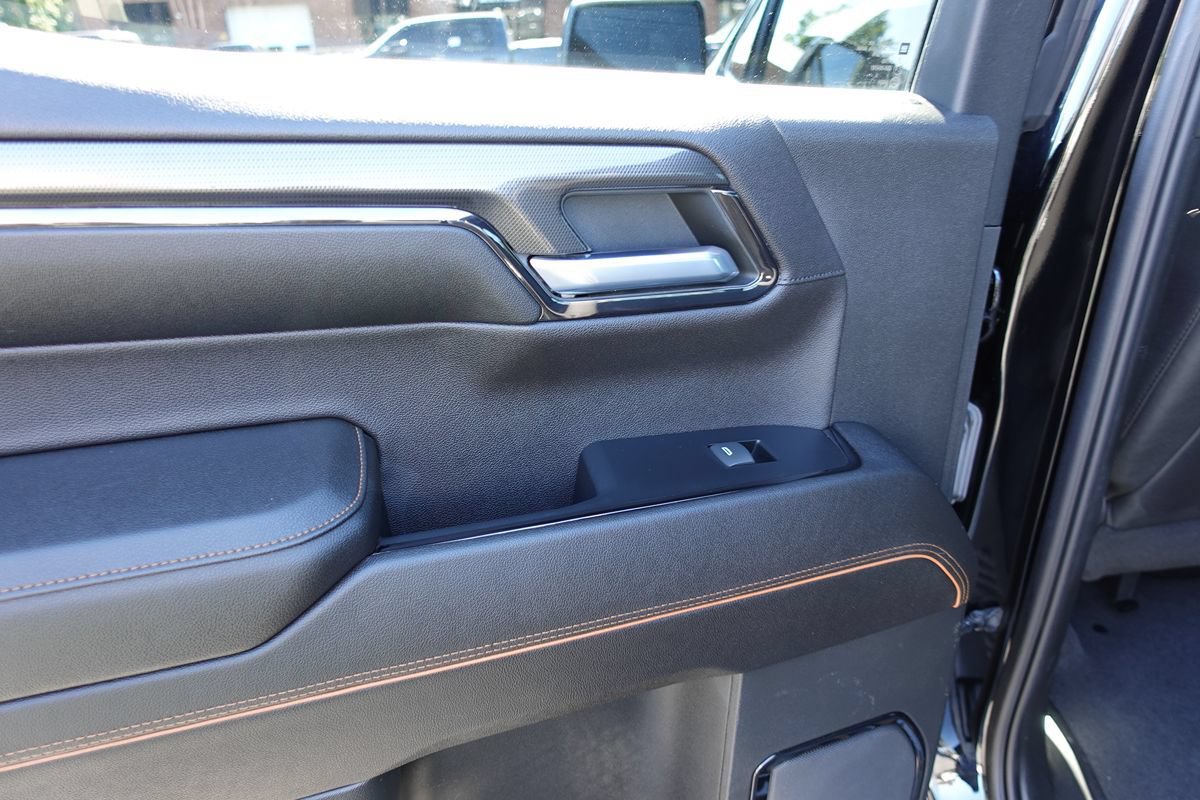 Used 2023 GMC Sierra 1500 AT4 w/ AT4 Preferred Package AWD/4WD image 26