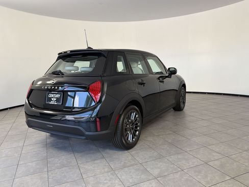 New 2026 MINI Cooper S FWD image 9