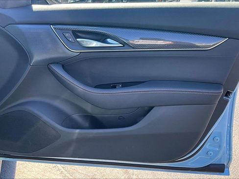 New 2026 Cadillac CT5 V image 33