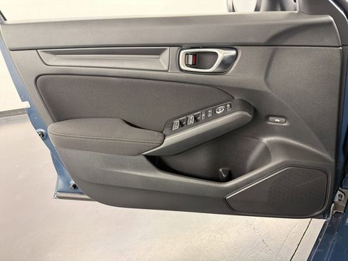 New 2026 Honda Civic Sport image 13