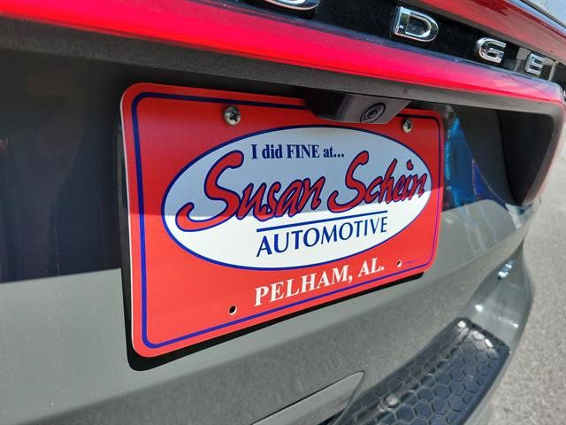 Used 2024 Dodge Durango GT AWD/4WD image 25