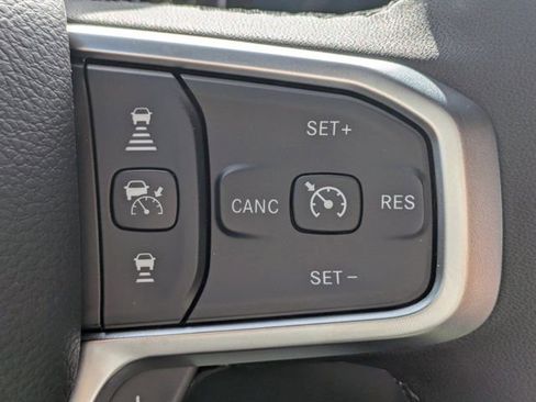 New 2026 RAM 1500 Big Horn image 19