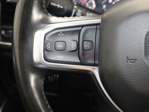 Used 2022 RAM 1500 Laramie image 34