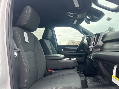 New 2026 RAM 5500 Tradesman image 9