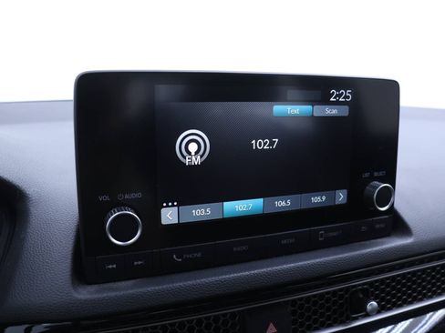 Used 2023 Honda Civic Sport image 7