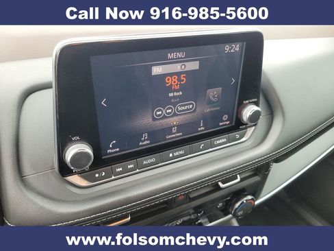 Used 2021 Nissan Rogue S image 15