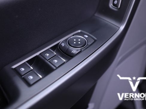 New 2026 Ford F250 XL w/ STX Appearance Package image 18