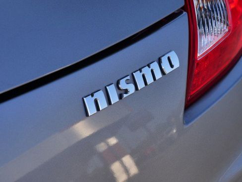 Used 2013 Nissan 370Z NISMO w/ Bose Pkg image 8