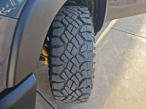 New 2026 RAM 1500 Rebel w/ Rebel Level 2 Equipment Group image 35