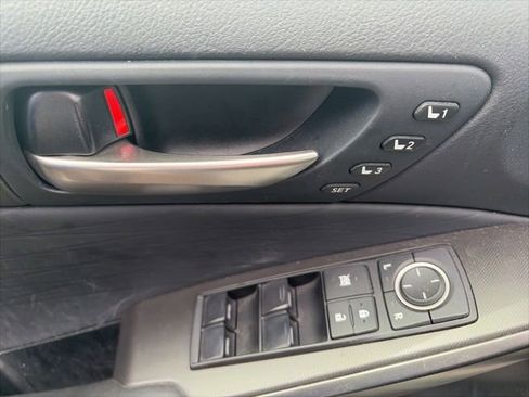 Used 2024 Lexus IS 350 F Sport w/ Blackout Package AWD/4WD image 11