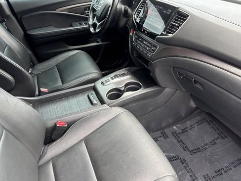 Certified 2022 Honda Pilot EX-L image 21