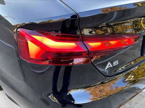 Used 2023 Audi A5 2.0T Premium Plus w/ Premium Plus image 28