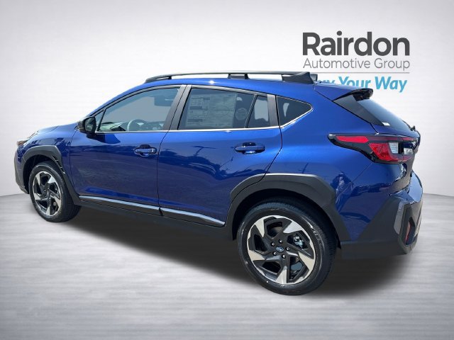 New 2026 Subaru Crosstrek 2.5i Limited w/ Crosstrek Mirror Package AWD/4WD image 5