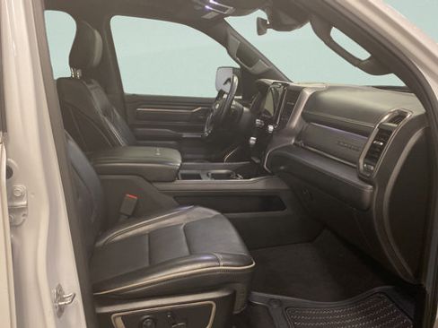 Used 2019 RAM 1500 Limited AWD/4WD image 27