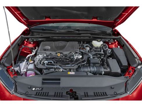 Certified 2025 Toyota Camry LE image 11