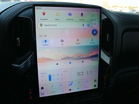 Used 2020 GMC Sierra 1500 AT4 w/ AT4 Premium Package image 33