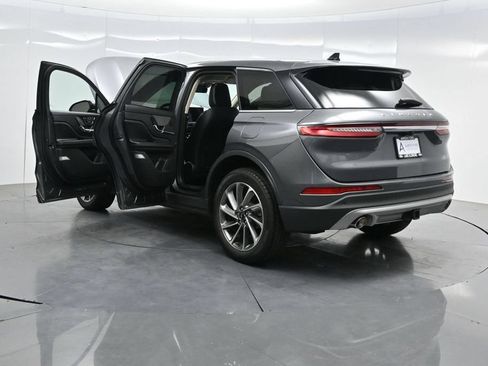 Used 2023 Lincoln Corsair FWD w/ Equipment Group 101A image 50