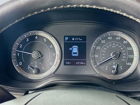 Used 2022 Hyundai Venue SEL w/ Cargo Package image 20