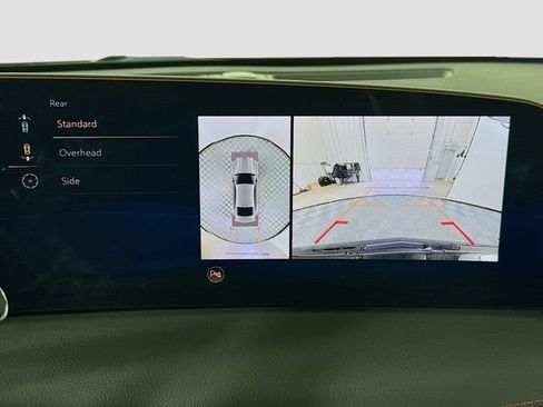 Used 2025 Cadillac CT5 Sport w/ Technology Package image 14