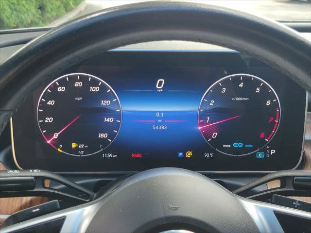 Used 2022 Mercedes-Benz C 300 Sedan w/ Exclusive Trim Package image 27