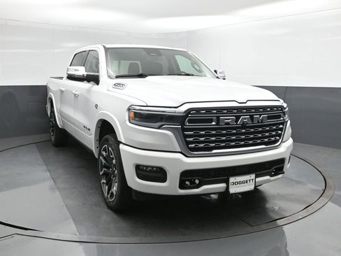New 2026 RAM 1500 Limited image 22