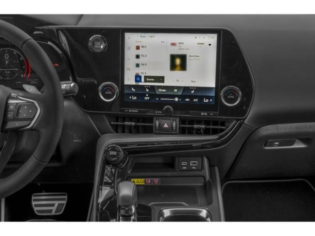 Used 2025 Lexus NX 350 F Sport AWD/4WD image 9
