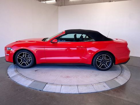 Used 2023 Ford Mustang Premium RWD image 2