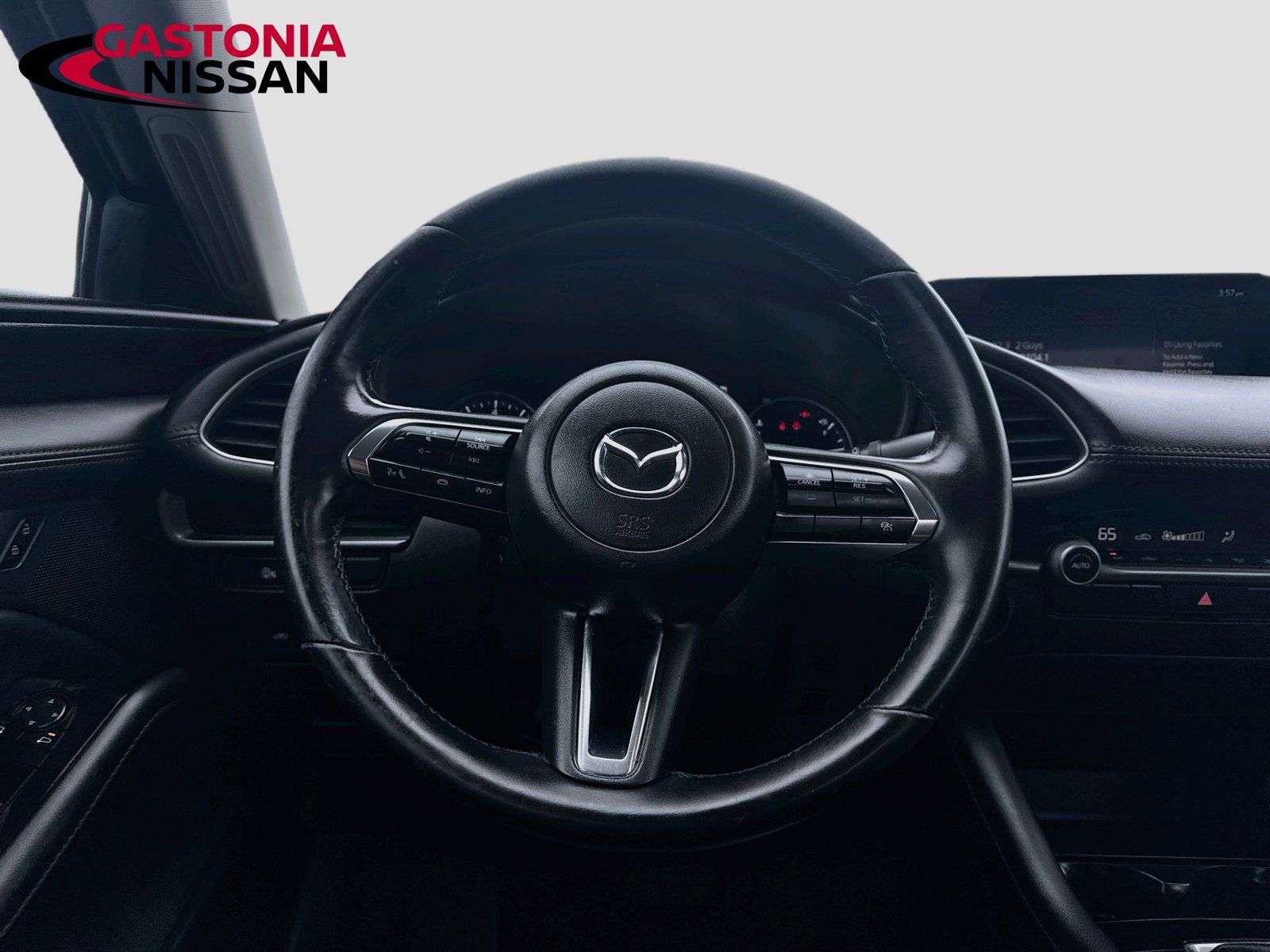 Used 2024 MAZDA MAZDA3 s FWD image 29