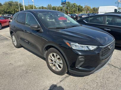 Used 2023 Ford Escape Active w/ Cold Weather Package