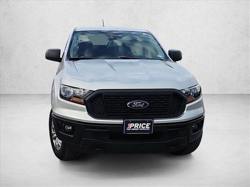 Used 2019 Ford Ranger XL w/ Equipment Group 101A Mid image 8