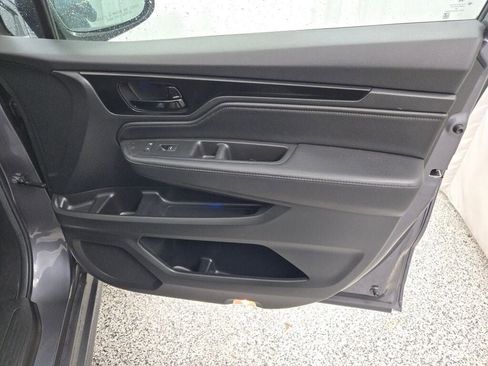 Used 2022 Honda Odyssey Elite image 6
