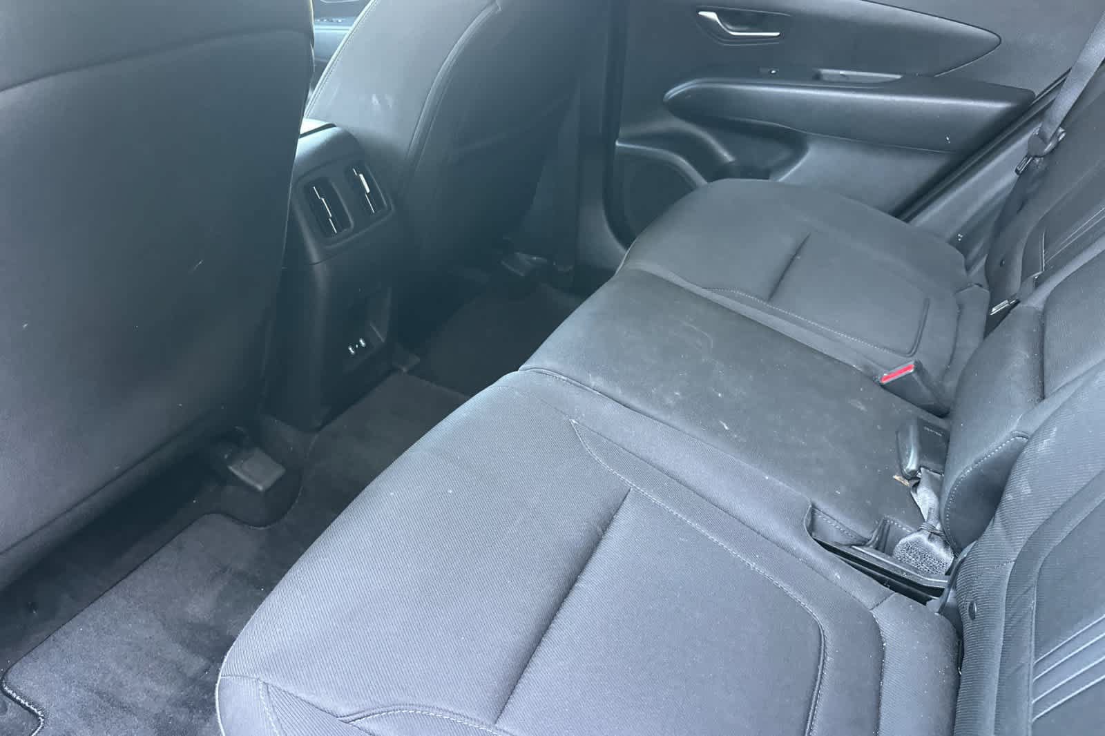 Used 2026 Hyundai Tucson SEL Plus FWD image 5