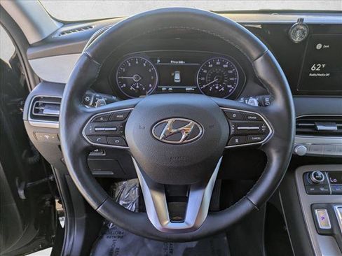 Used 2021 Hyundai Palisade SEL image 18