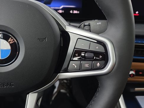 New 2026 BMW i4 xDrive40i w/ M Sport Package image 18