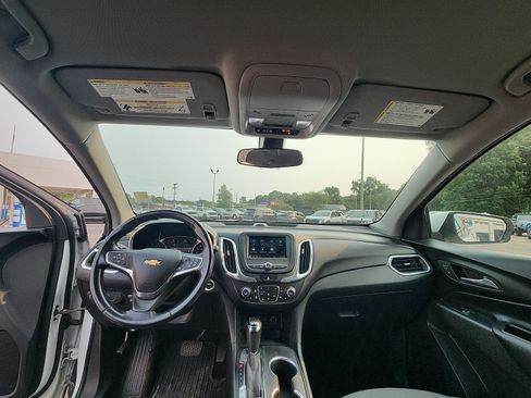 Used 2019 Chevrolet Equinox LT AWD/4WD image 20