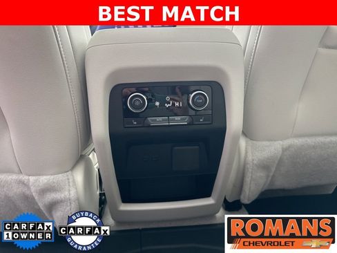 Used 2025 Buick Enclave Avenir w/ Super Cruise Package image 22