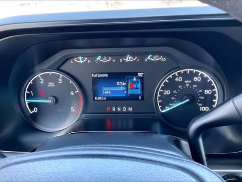 Used 2024 Ford F250 XLT w/ FX4 Off-Road Package AWD/4WD image 24