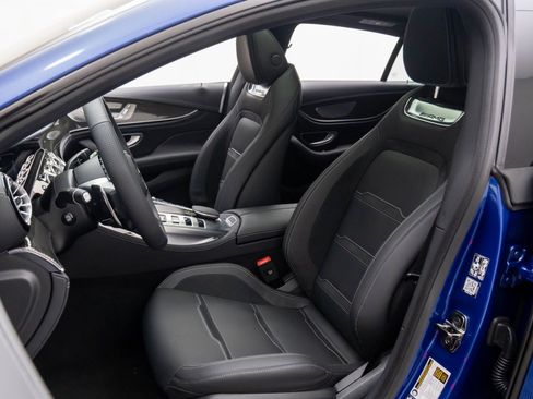 New 2026 Mercedes-Benz AMG GT 43 image 17