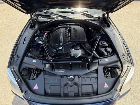 Used 2014 BMW 640i xDrive Convertible image 33