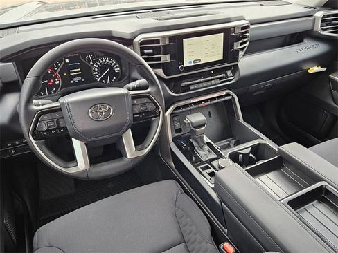 New 2024 Toyota Tundra SR5 RWD image 15
