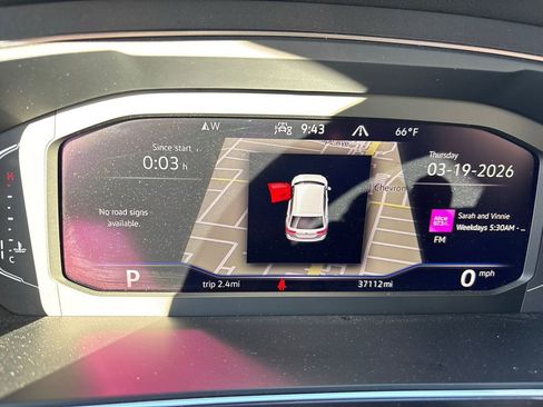 Used 2023 Volkswagen Tiguan SEL R-Line image 10