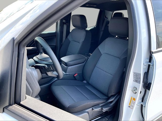 New 2026 Chevrolet Colorado W/T w/ WT Custom Package AWD/4WD image 10