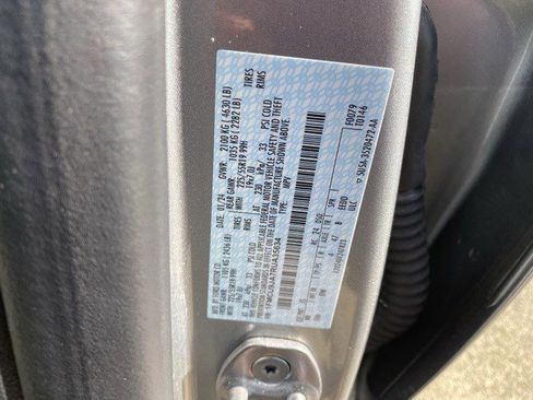 Certified 2024 Ford Escape Platinum w/ Premium Technology Package image 32