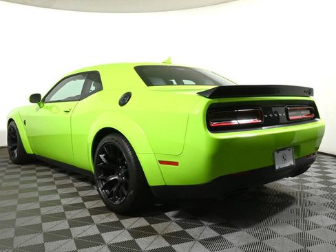 Used 2023 Dodge Challenger SRT Hellcat image 5