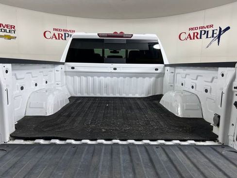 Used 2020 Chevrolet Silverado 1500 RST w/ Texas Edition RWD image 23